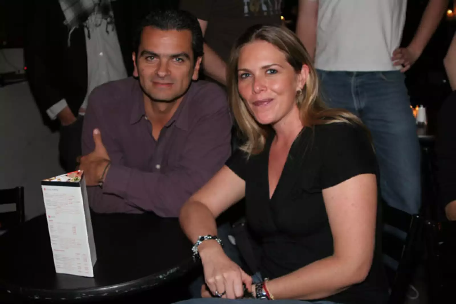 Concierto Pamela Jean