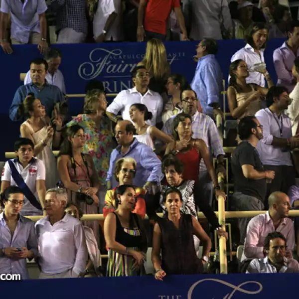 Espectadores
