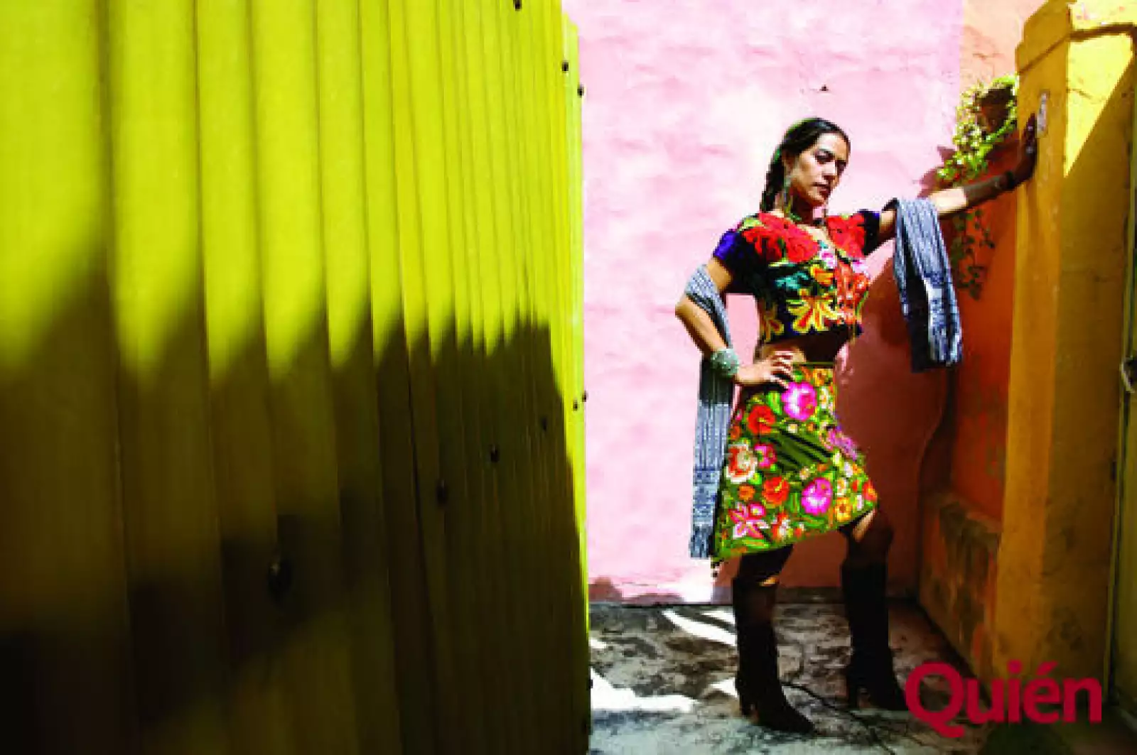 Lila Downs
