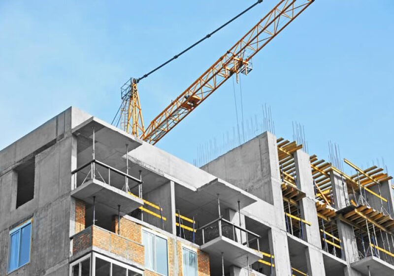 construcción