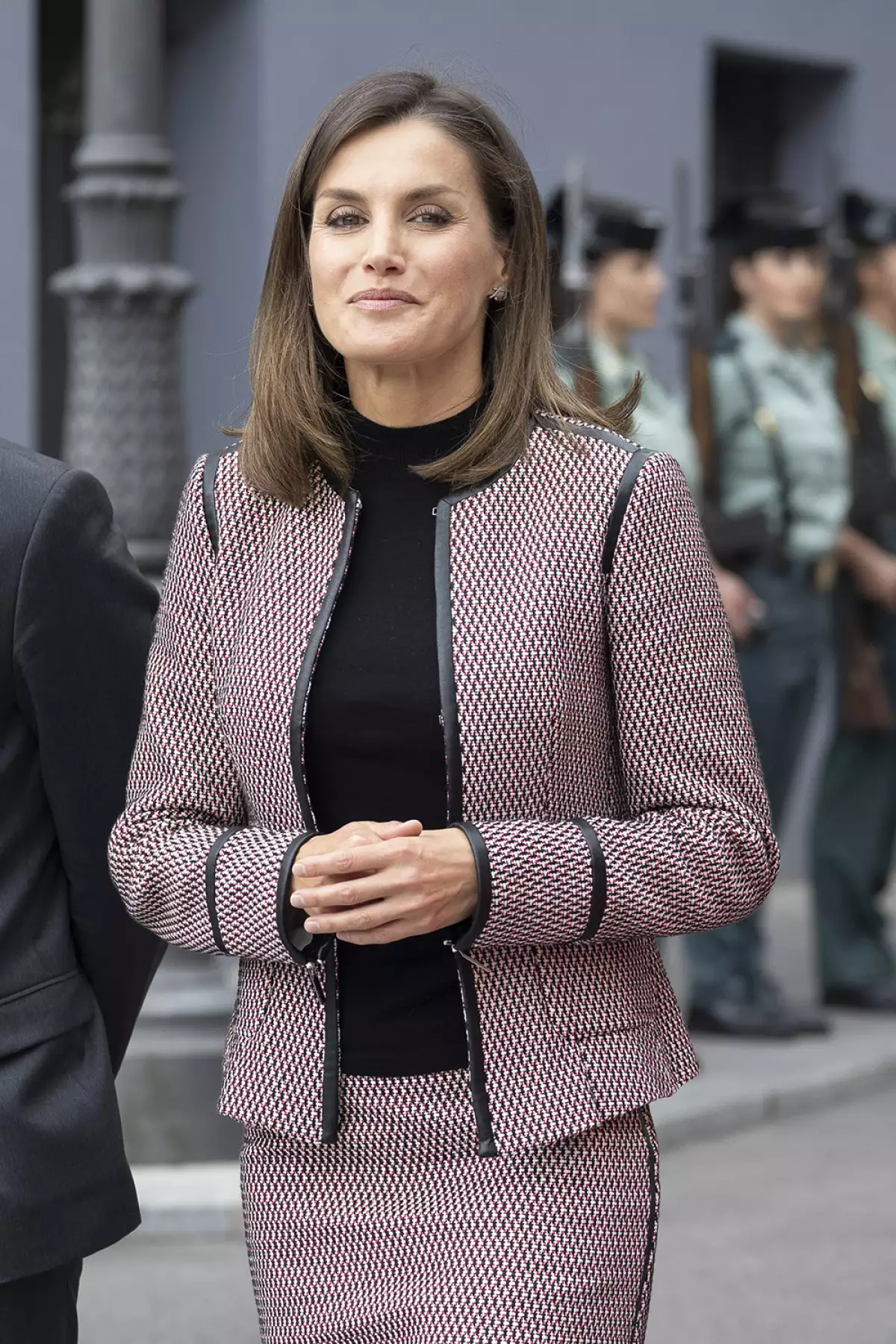 Reina Letizia 