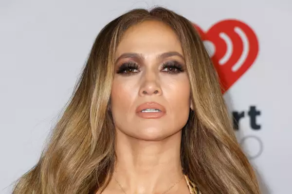 Jennifer Lopez