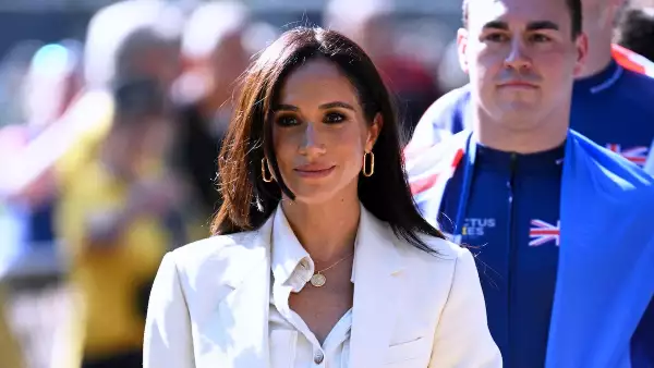 Meghan Markle