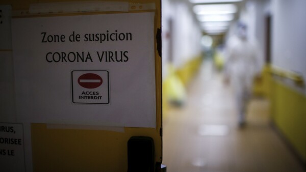 Zona de suspenso