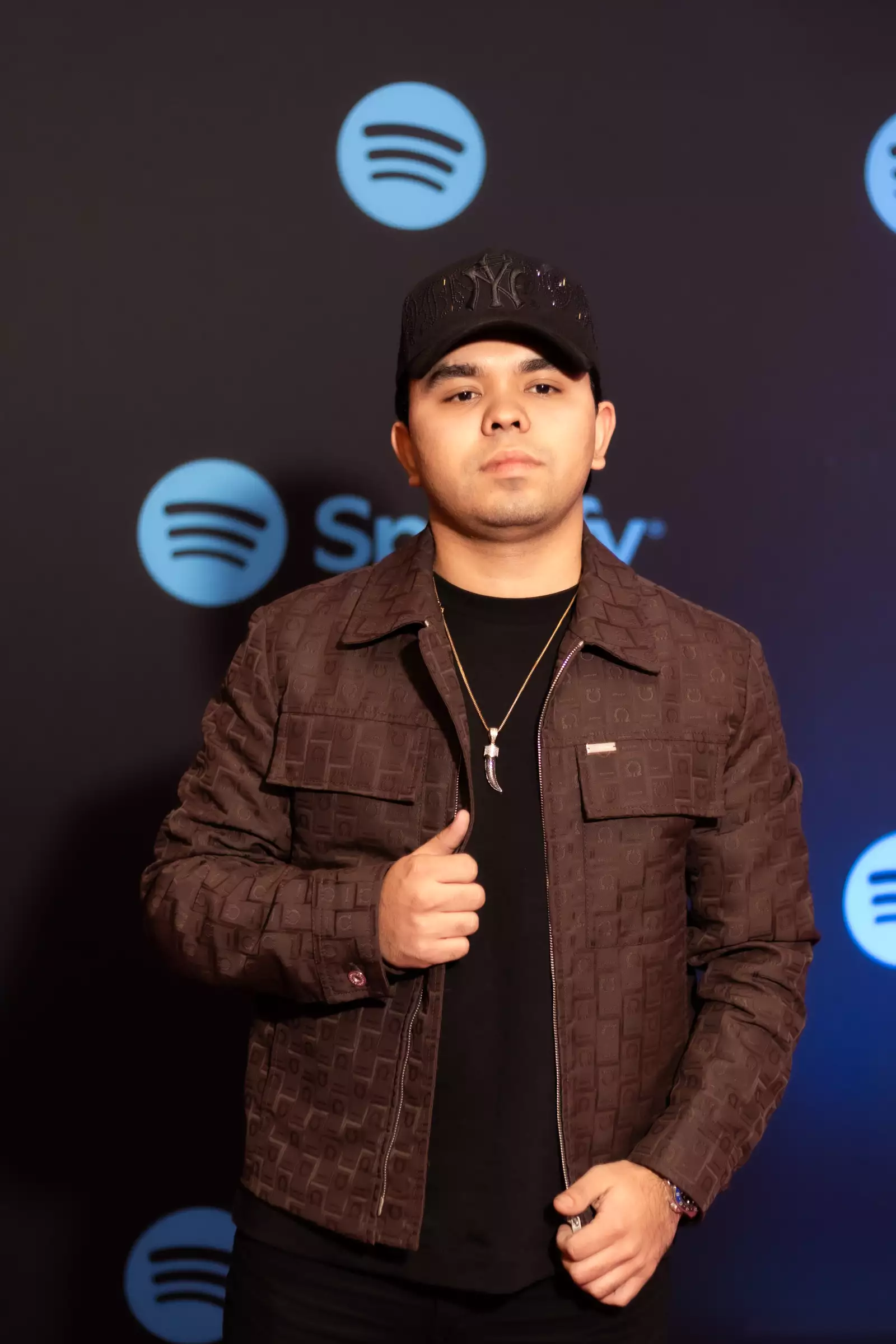 ALFOMBRA GALA SPOTIFY