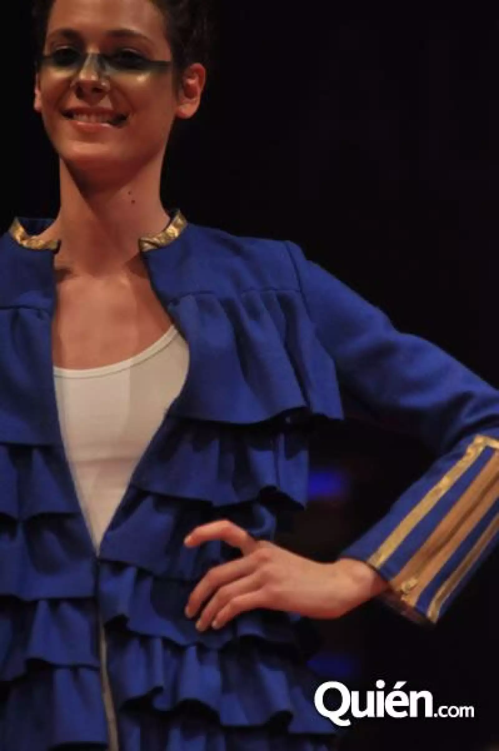 Monterrey Nextel Moda