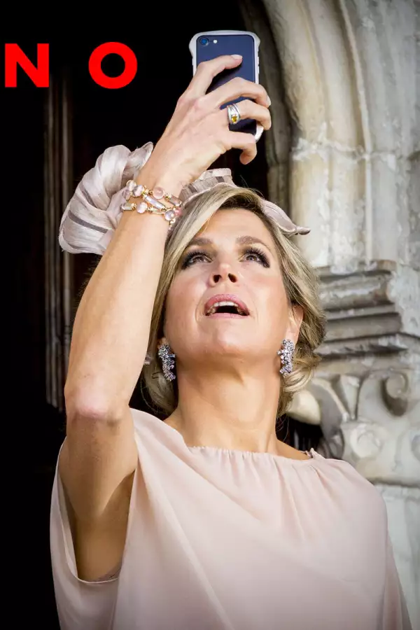 Day 3 - Dutch Royals Visit Portugal