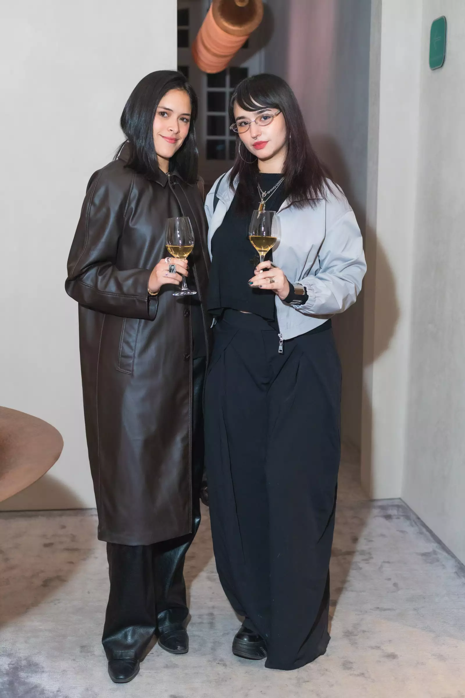 UNA NOCHE EN CONCEPTSTORE
