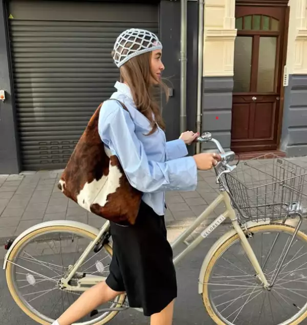 crochet-gorro