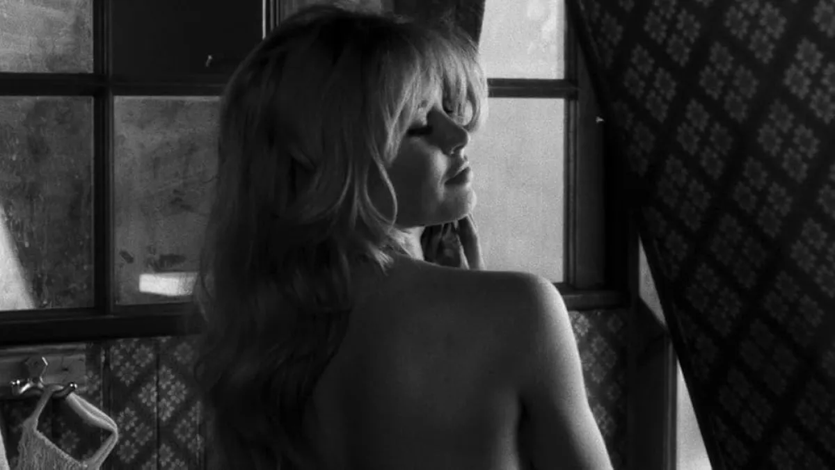 Películas de Brigitte Bardot