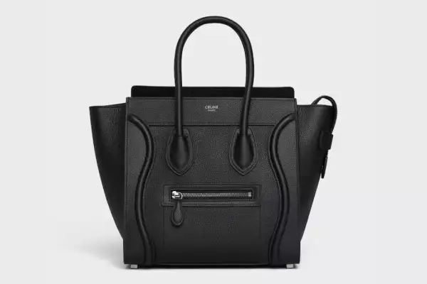 Celine bolso Luggage