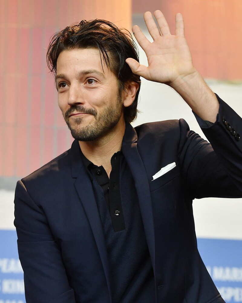 Diego Luna
