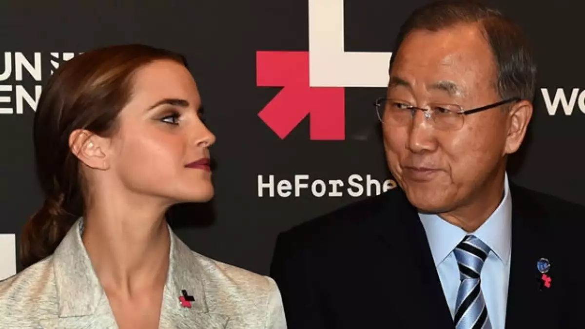 emma watson onu campaña he for she