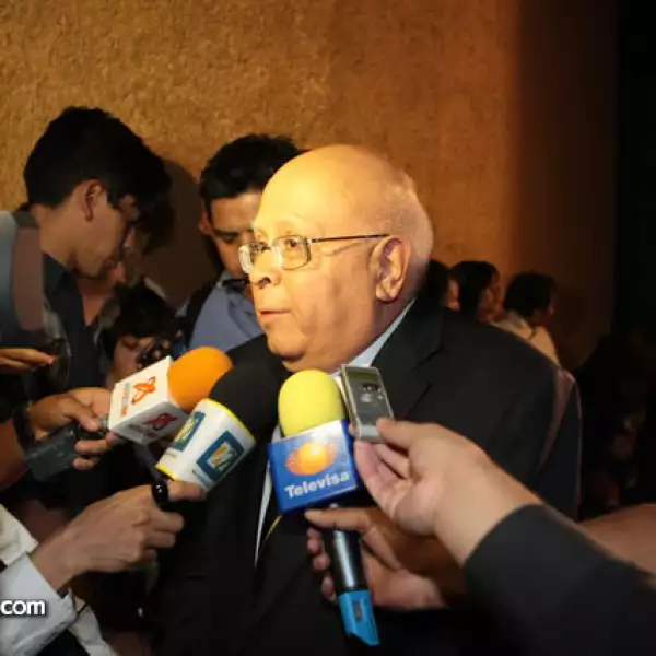 Gerardo Estrada.