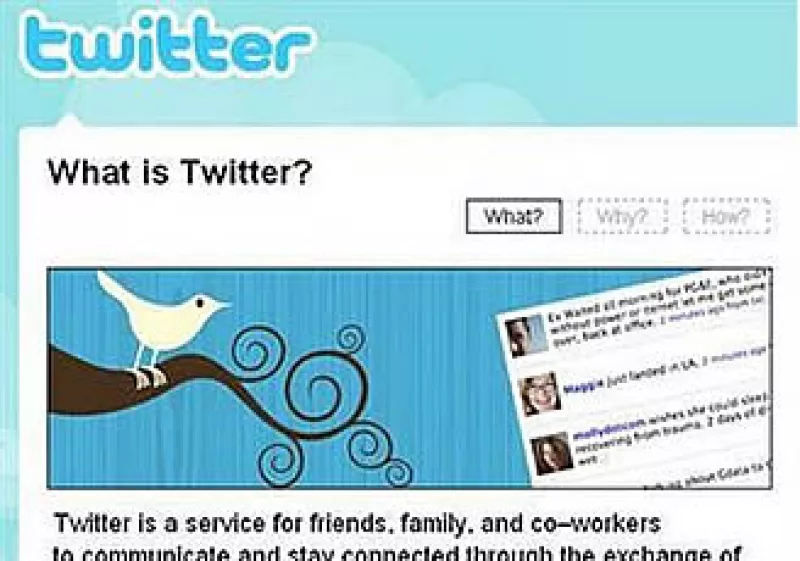 Varias divisiones del Ejército utilizan Twitter o Facebook para atraer a los jóvenes estadounidenses. (Foto: Reuters)