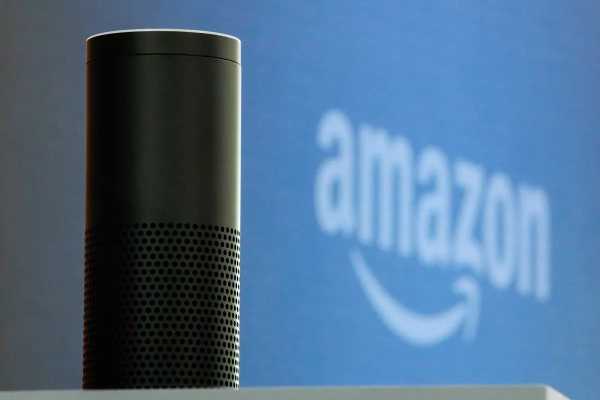 ¡Desconecten sus dispositivos de Alexa ahora mismo!