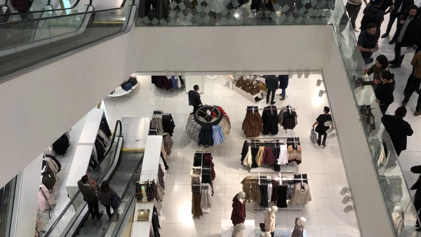 H&M