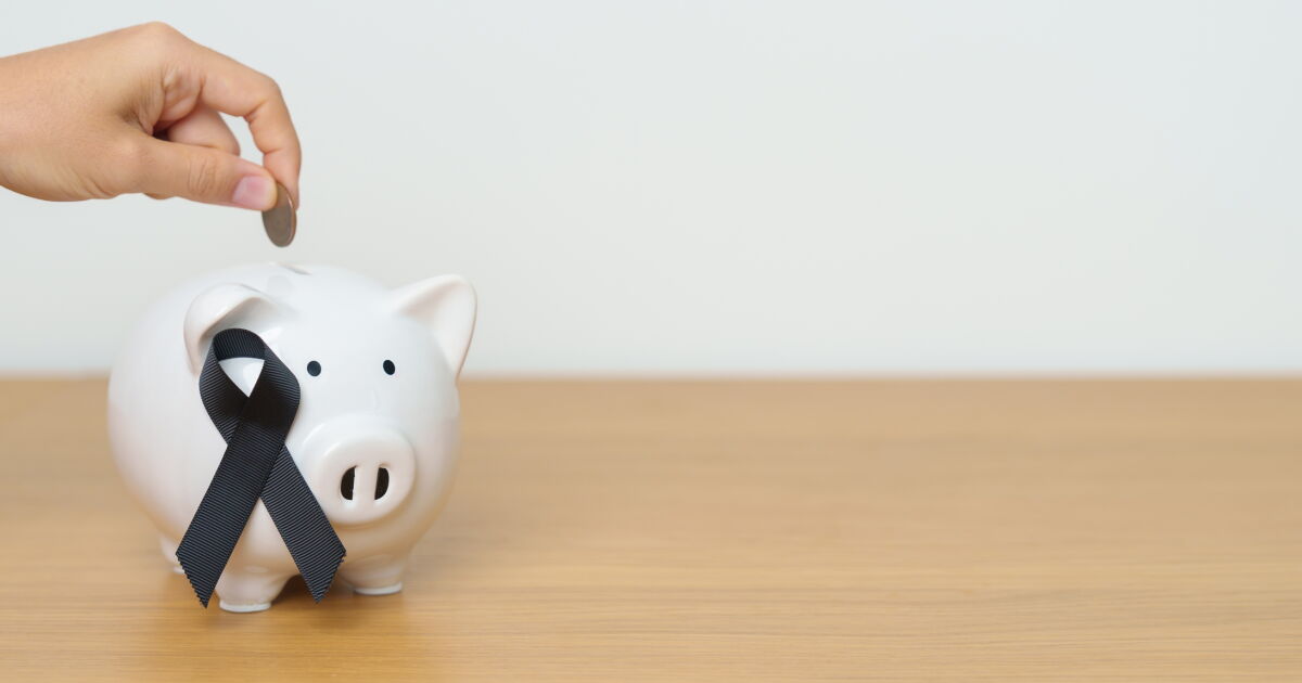 Aforestip ¿Cómo reclamar el dinero de la Afore de un familiar fallecido?