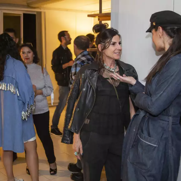 Laurel Evans Smith, lekuin