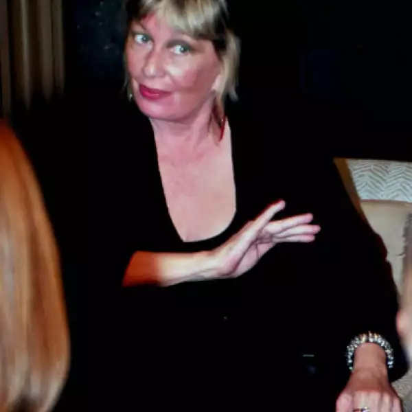 Patricia Roel de Viñegas