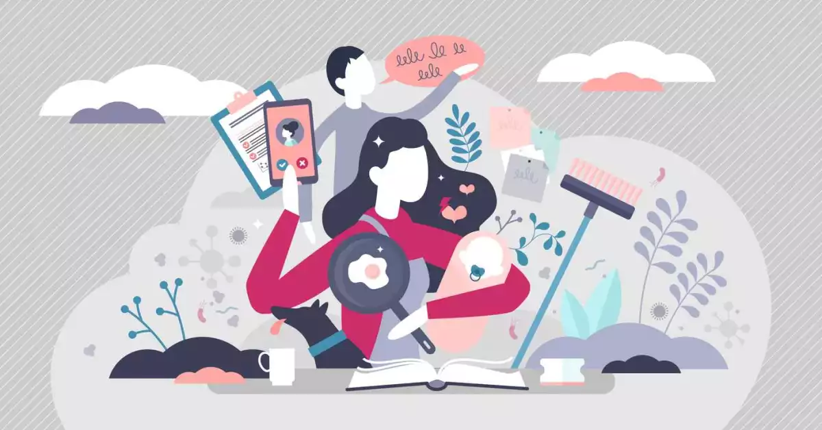 ¿Ser la mujer maravilla en este entorno tan complejo?