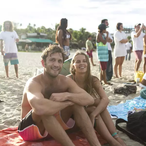 Surf Puerto Escondido