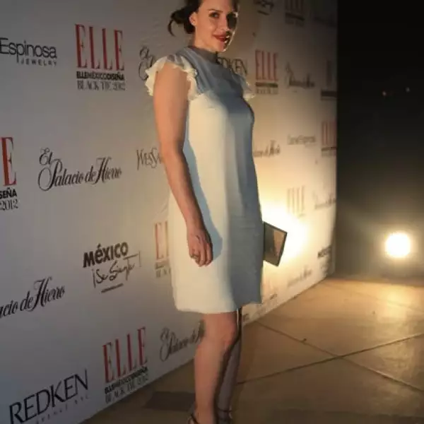 Alessandra de la Mora