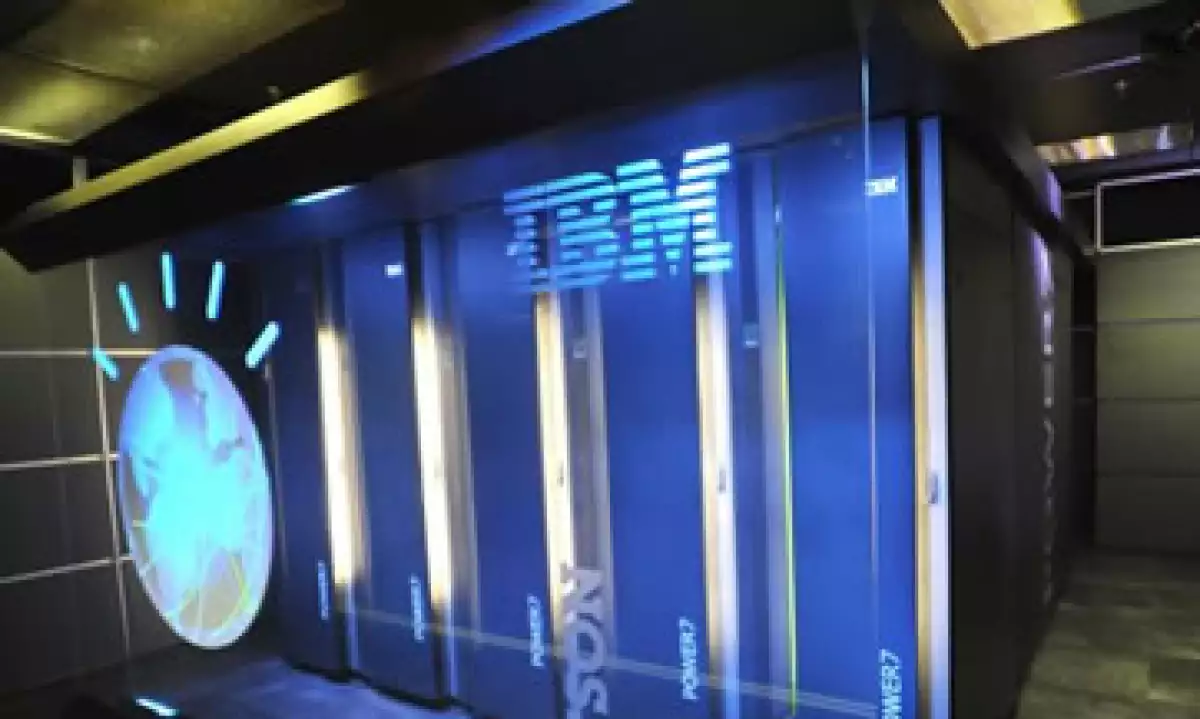 La investigación muestra que IBM pudo haberse negado a proveer suministros a firmas rivales que utilizan sus servicios. (Foto: AP)