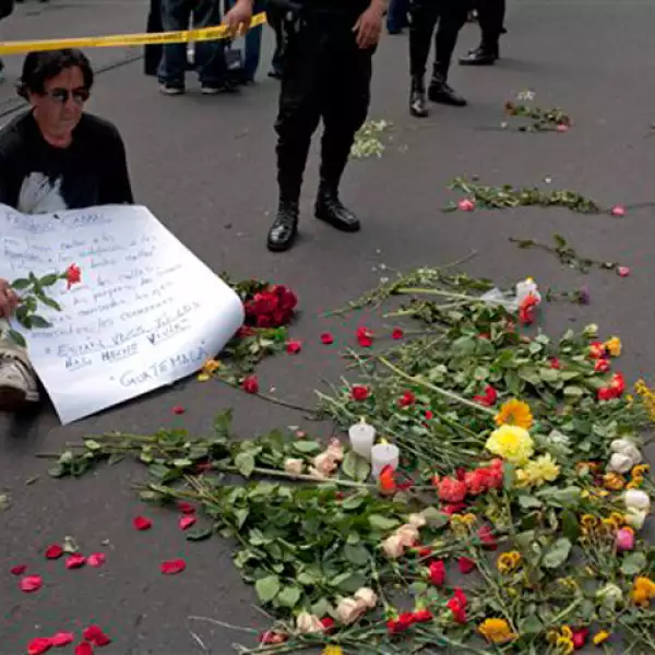 Facundo le atribuía a la música y al cantar el haber dejado atrás el rencor acumulado en su vida y el haberse convertido en una pesona libre.