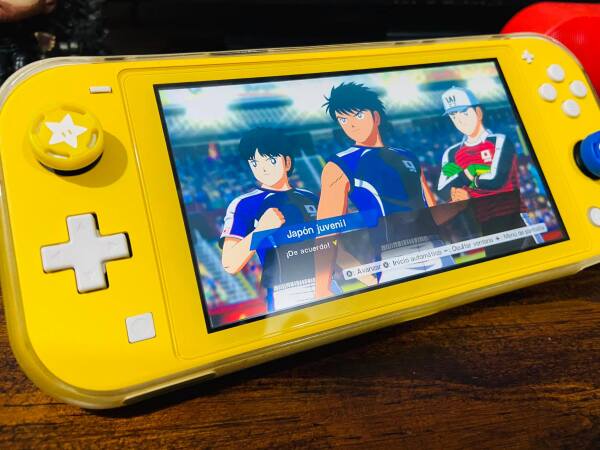 Captain Tsubasa