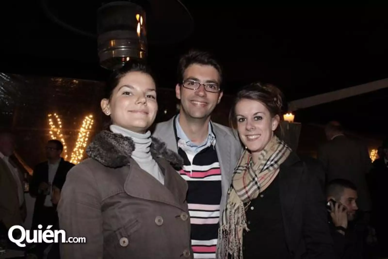 PRESENTACI? DEL EQUIPO DE RUGBY “LOS BAABAAS”