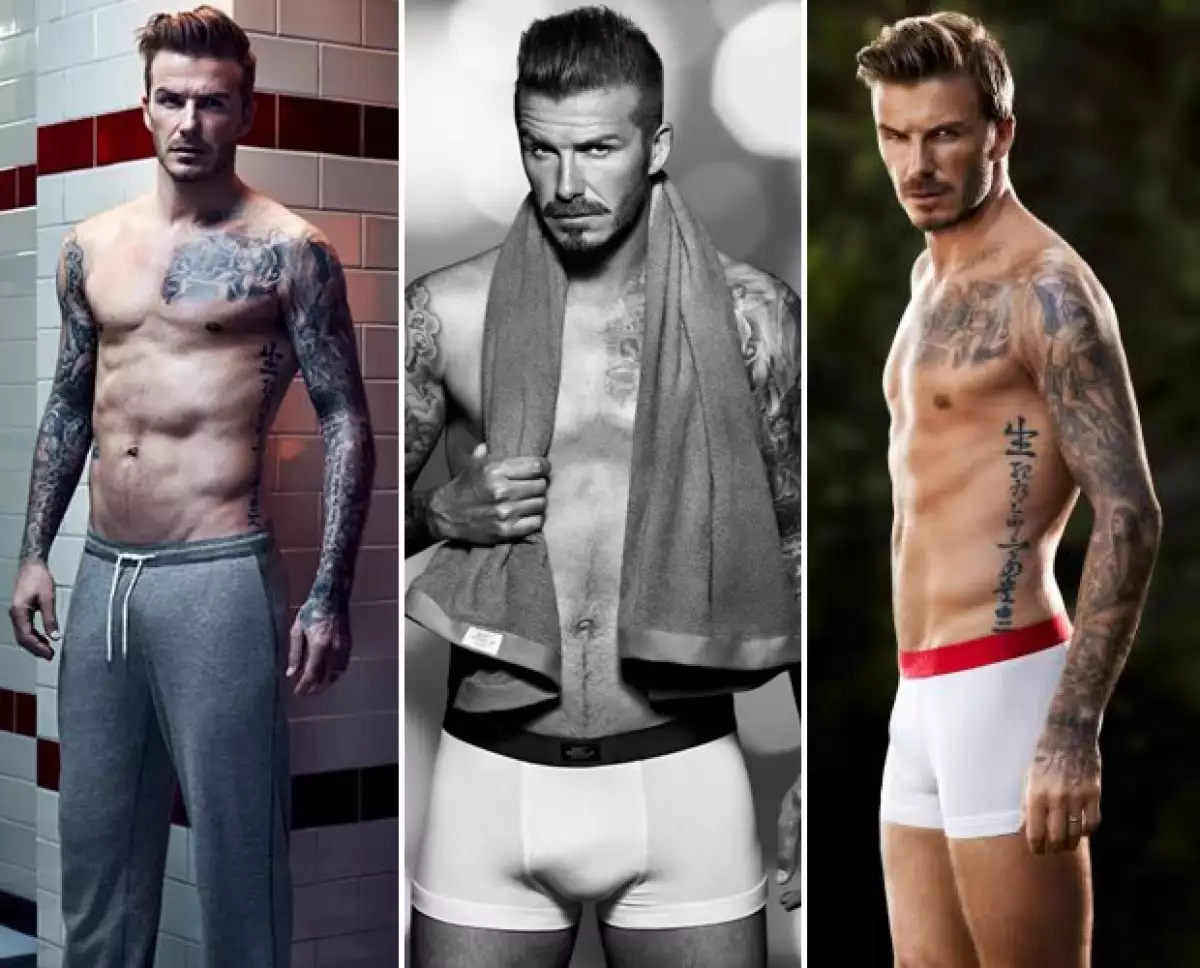 Empezando por fotos en ropa interior, pasando por momentos familiares y terminando con su lado altruista, estas son las razones por las que lo debes seguir en Facebook.