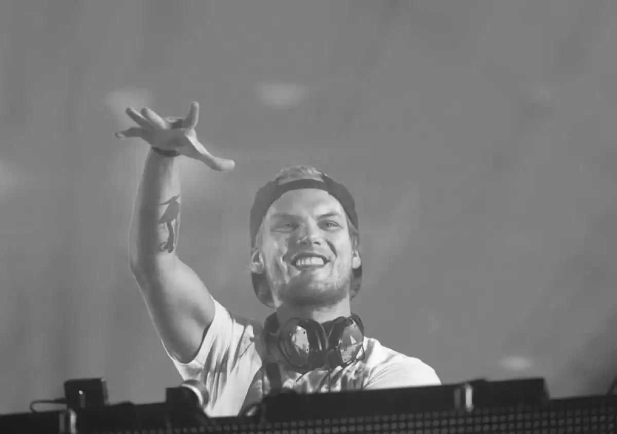 Aviici