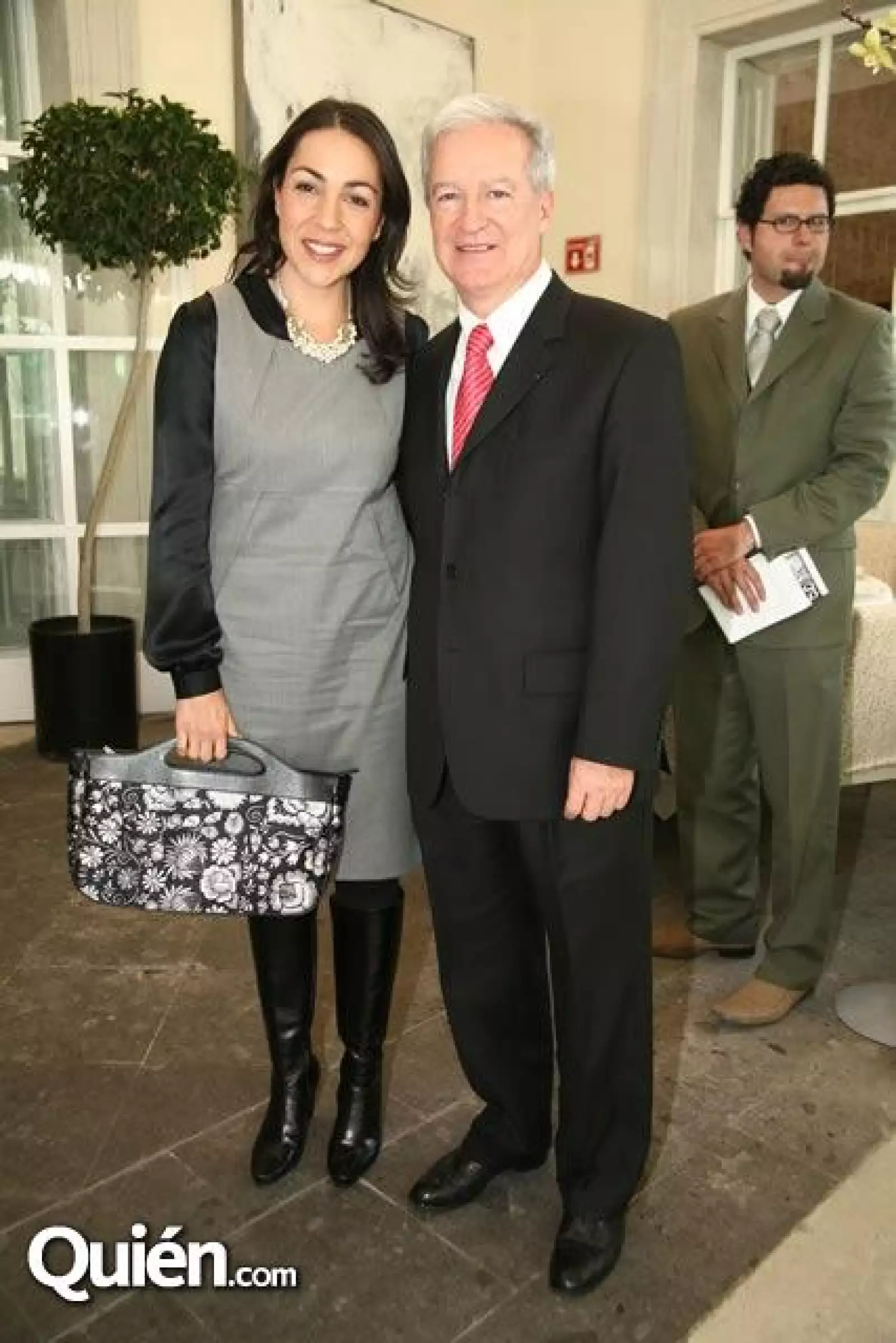 Mujer Mont Blanc 2010