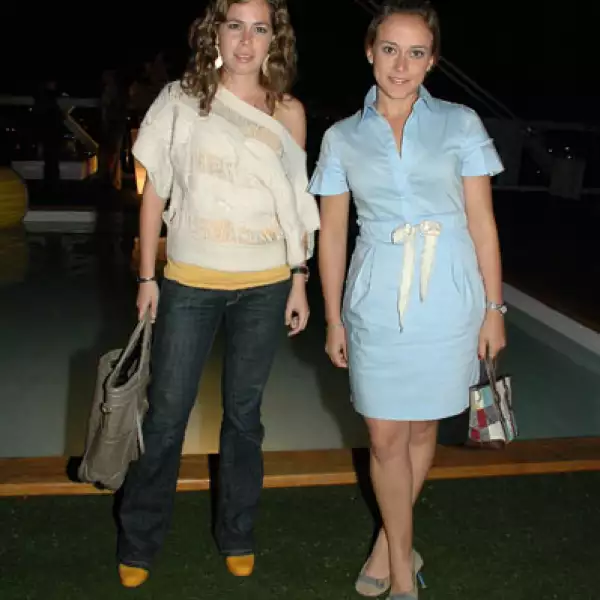 Fiesta Palacio de Hierro Reserva