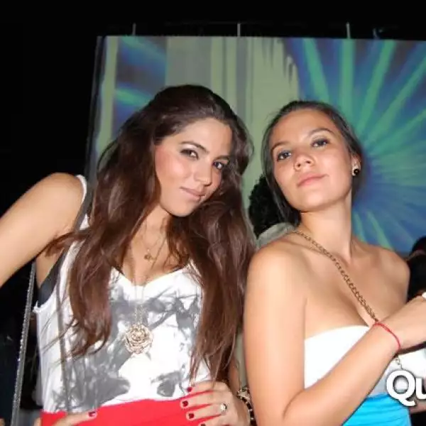 Puente en el Classico del Mar