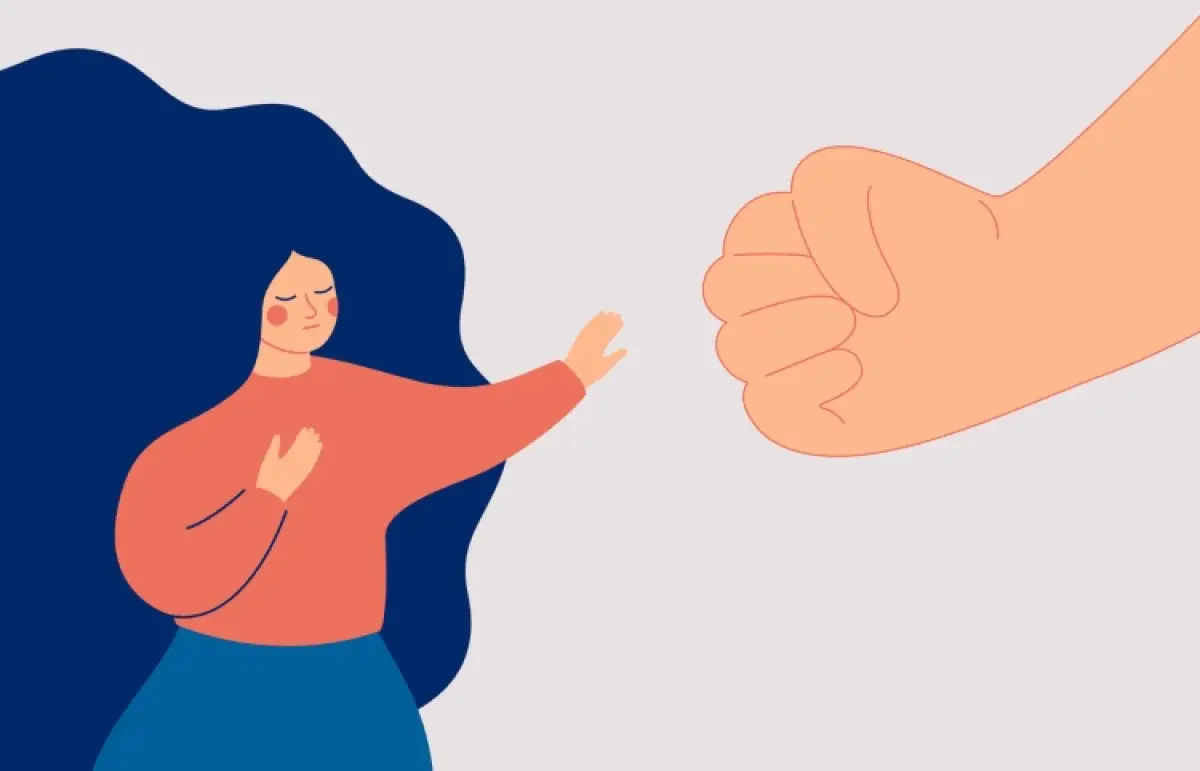 ¿Autoridades reaccionan ante la violencia de género de su clase política?