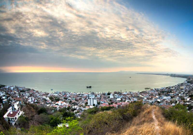 Puerto Vallarta