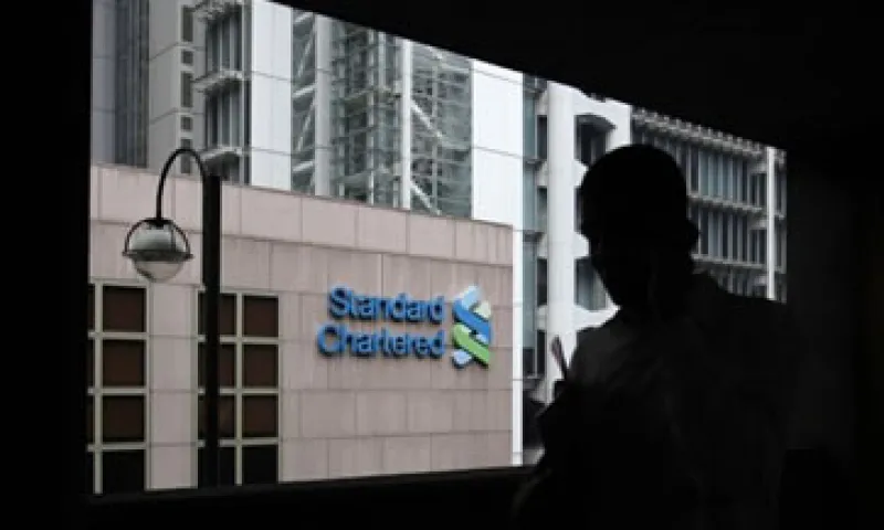Fuentes señalaron que el regulador del NY enfureció al Tesoro y a la Fed al ir por su cuenta.  (Foto: Reuters)