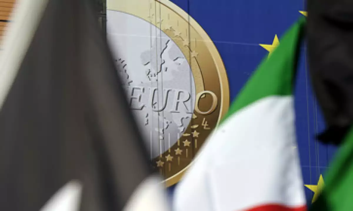 Los dirigentes de la Unión Europea discutieron el presupuesto del bloque durante 24 horas. (Foto: Getty Images)