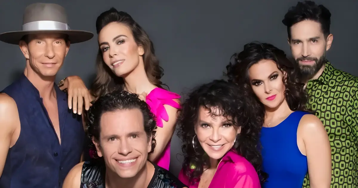 Timbiriche
