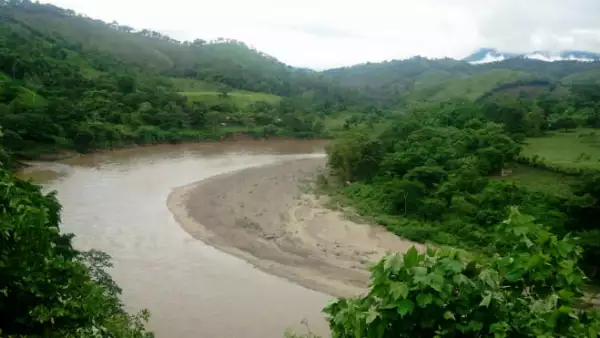 R�o Coco Nicaragua