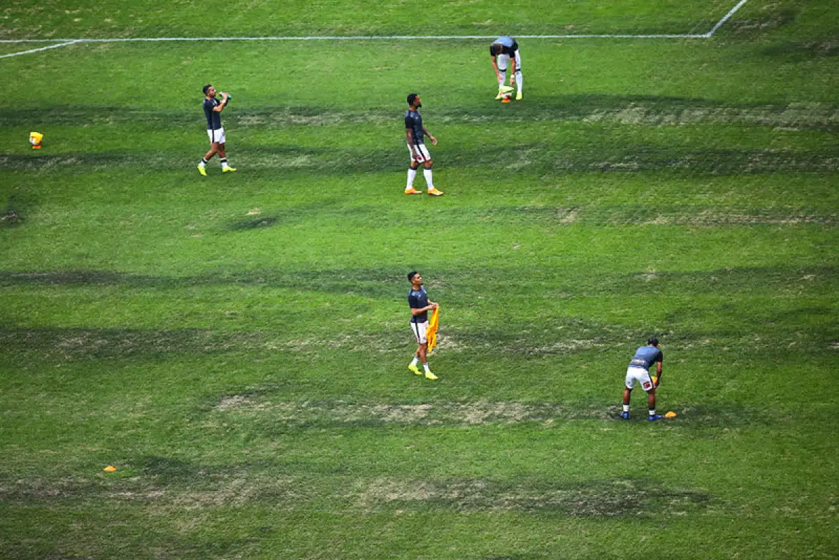 Estadio Azteca