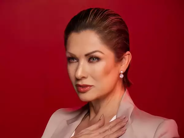 Leticia Calderón