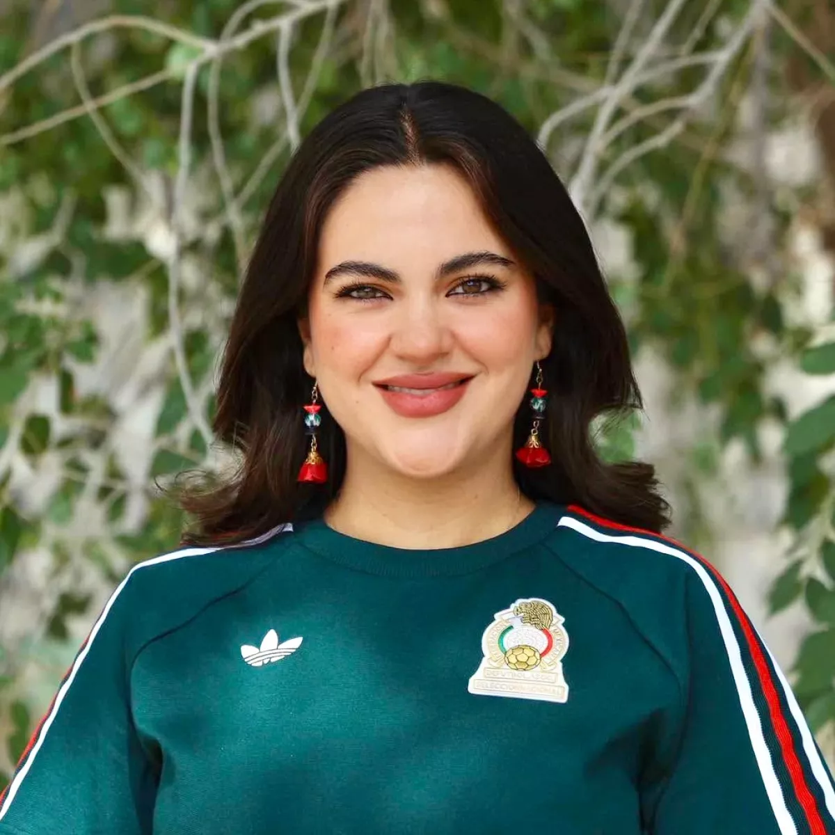 Andrea Chávez
