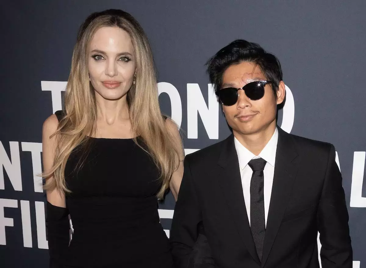 'Without Blood' World Premiere, 2024 Toronto Film Festival, Canada - 08 Sep 2024