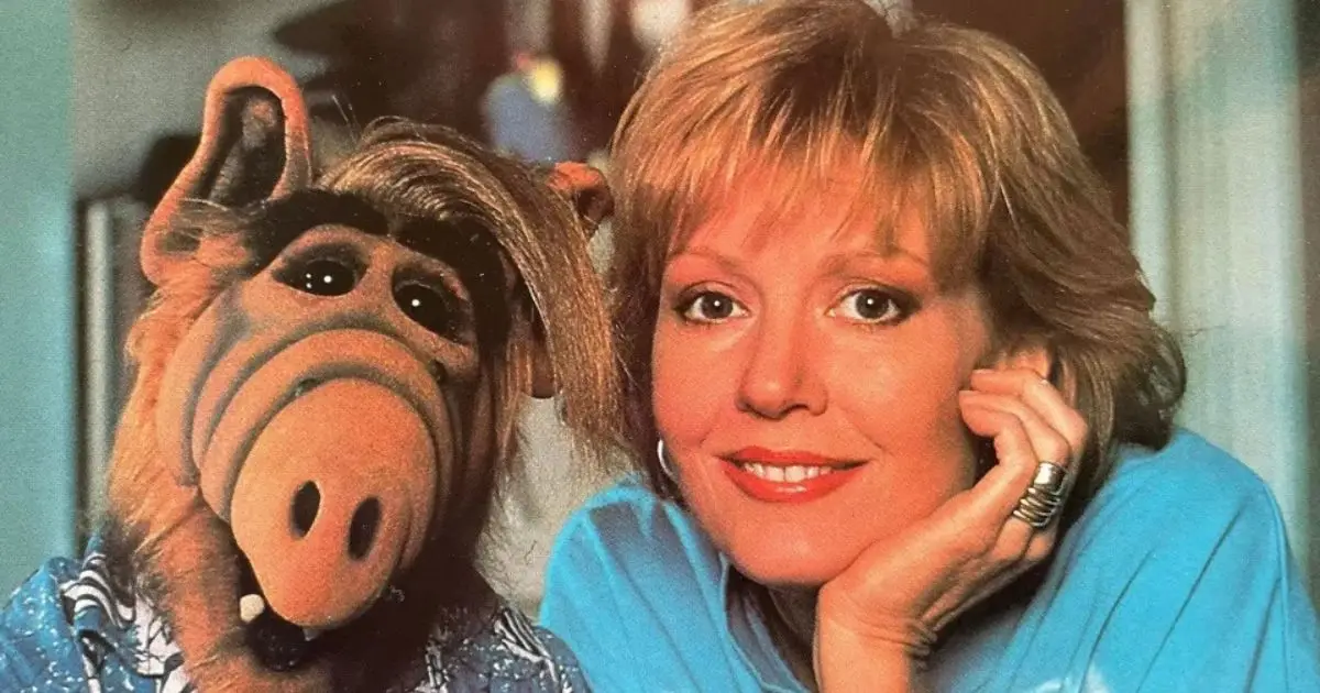 Anne Schedeen