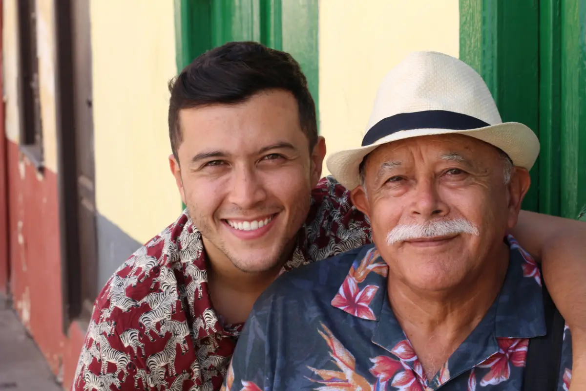 Dia del abuelo cuando se celebra