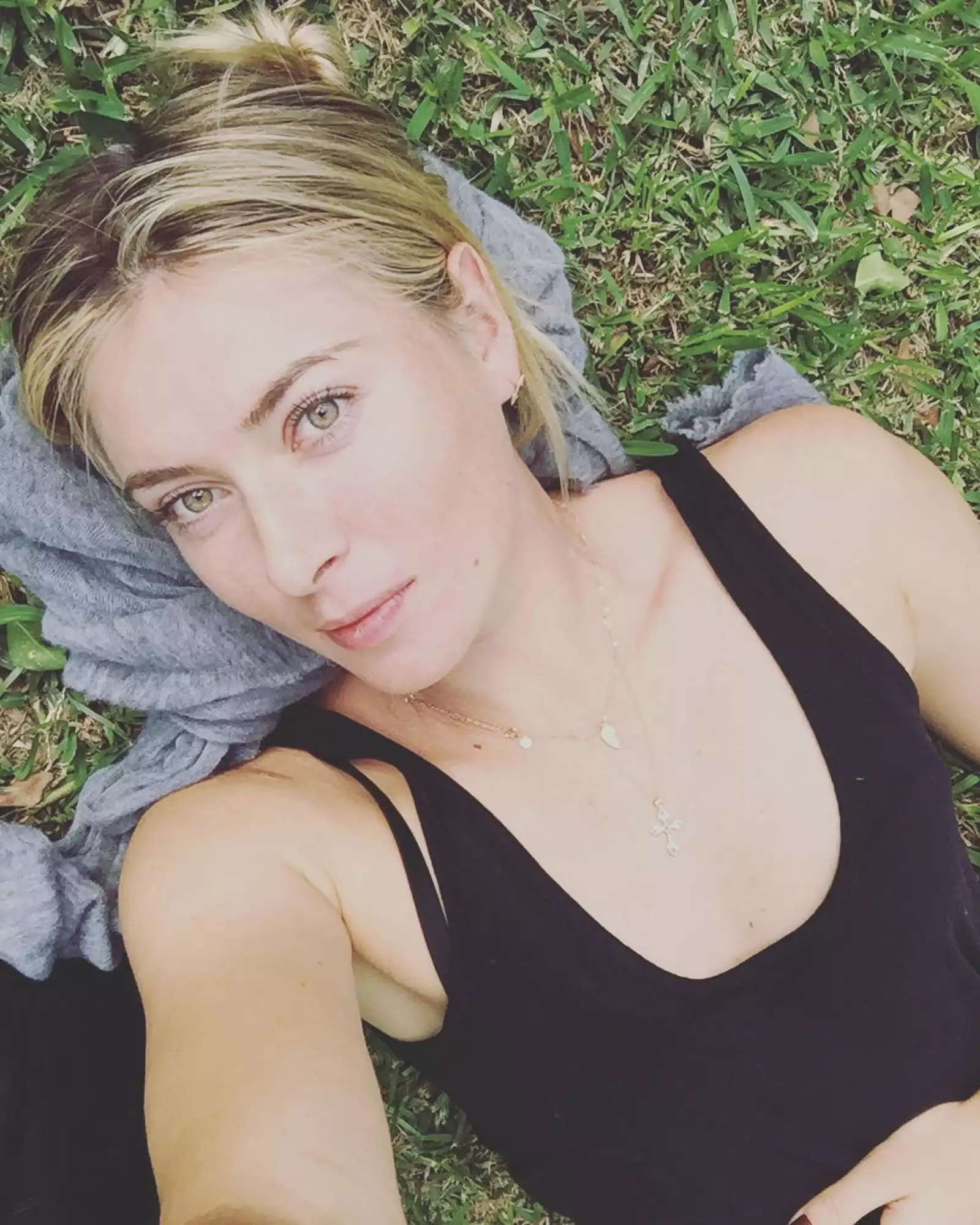 Maria Sharapova
