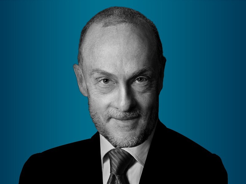 Jonathan Heath Banxico